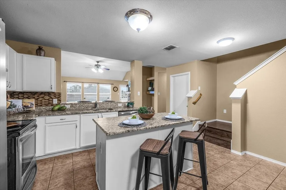 4120 Milestone Court Fort Worth, TX 76244