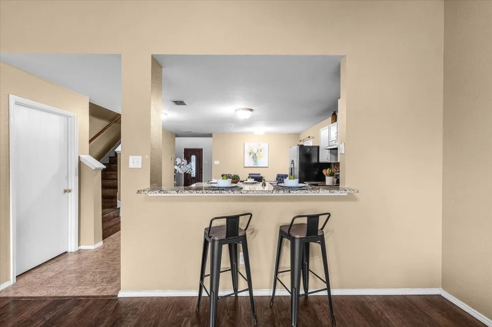 4120 Milestone Court Fort Worth, TX 76244