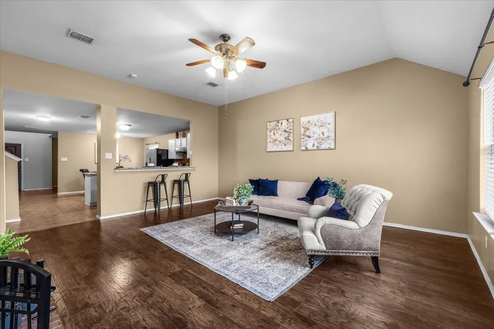 4120 Milestone Court Fort Worth, TX 76244
