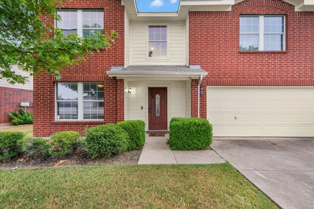 4120 Milestone Court Fort Worth, TX 76244