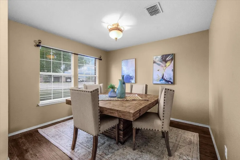 4120 Milestone Court Fort Worth, TX 76244