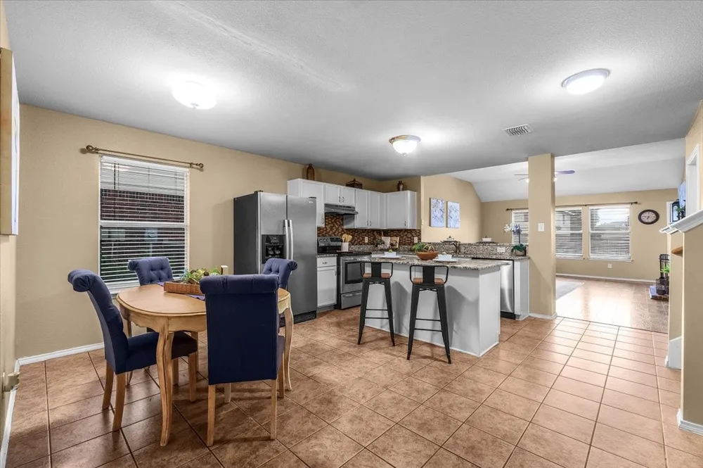 4120 Milestone Court Fort Worth, TX 76244