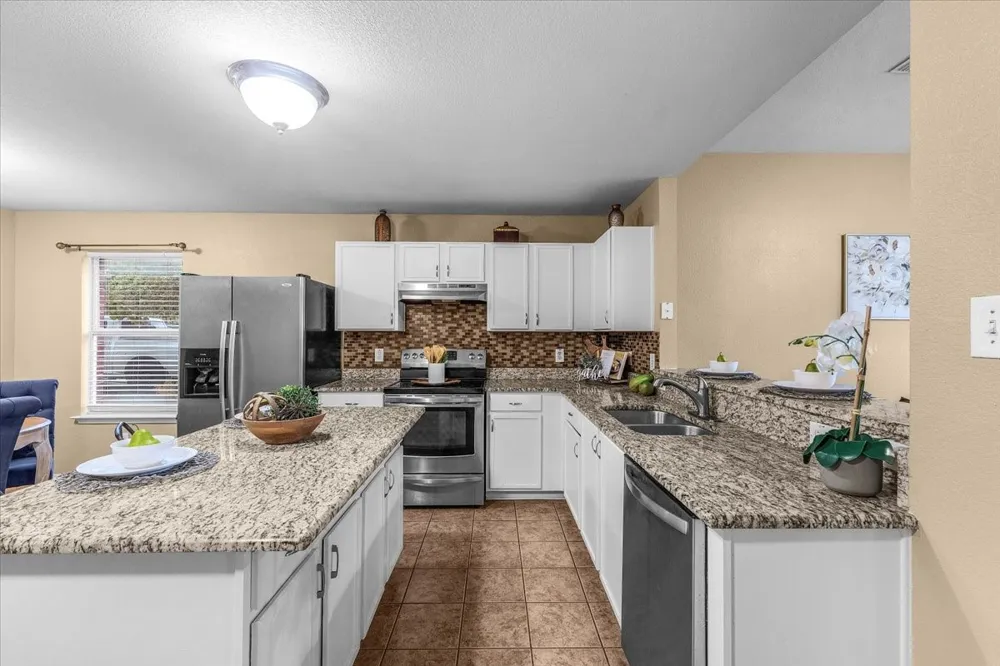 4120 Milestone Court Fort Worth, TX 76244