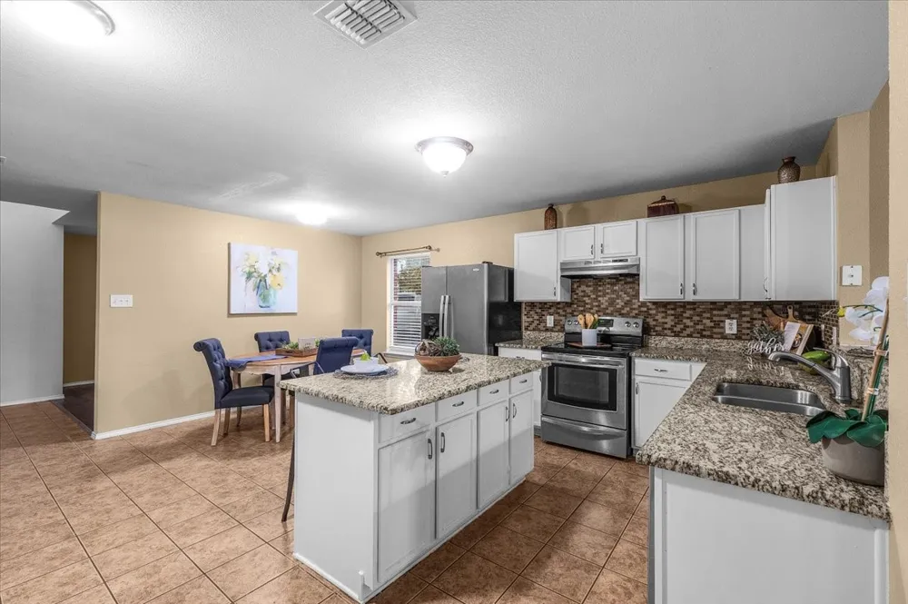4120 Milestone Court Fort Worth, TX 76244