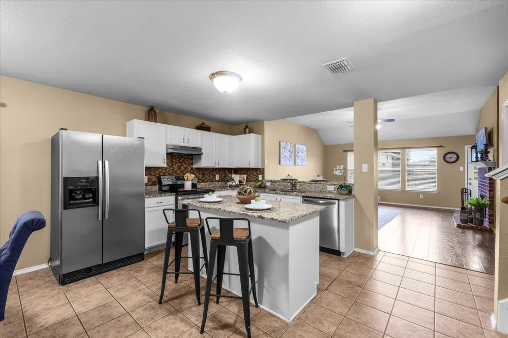 4120 Milestone Court Fort Worth, TX 76244