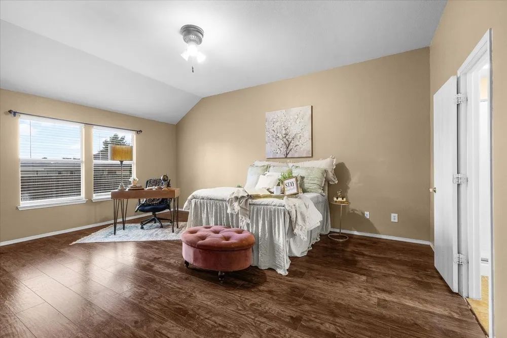 4120 Milestone Court Fort Worth, TX 76244