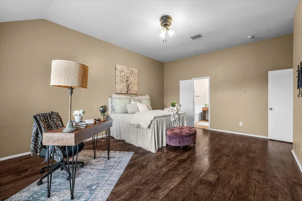 4120 Milestone Court Fort Worth, TX 76244