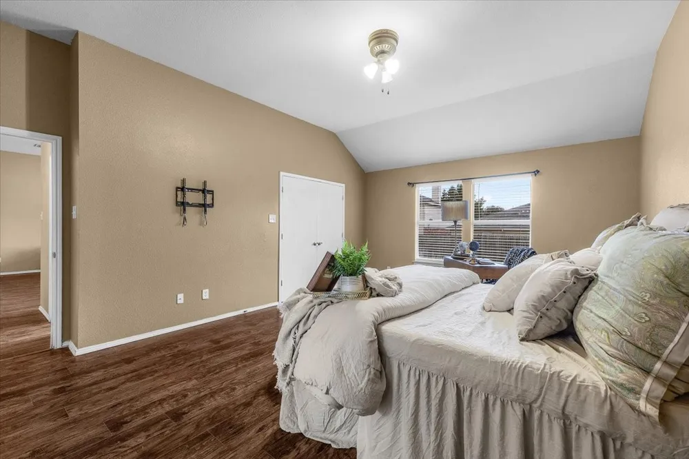 4120 Milestone Court Fort Worth, TX 76244