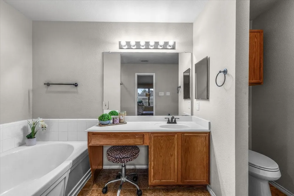 4120 Milestone Court Fort Worth, TX 76244