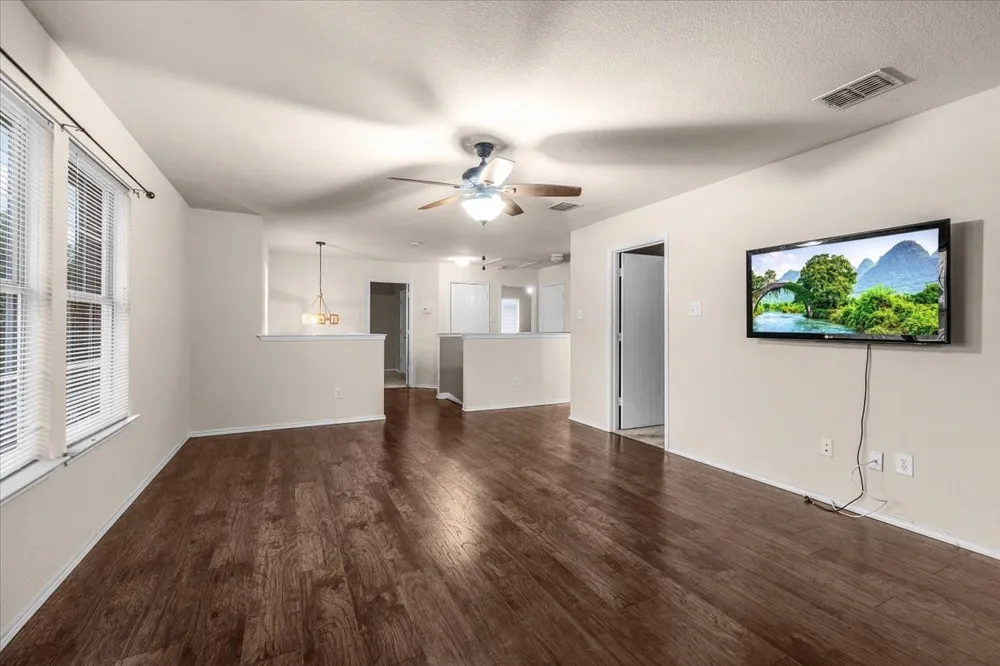 4120 Milestone Court Fort Worth, TX 76244