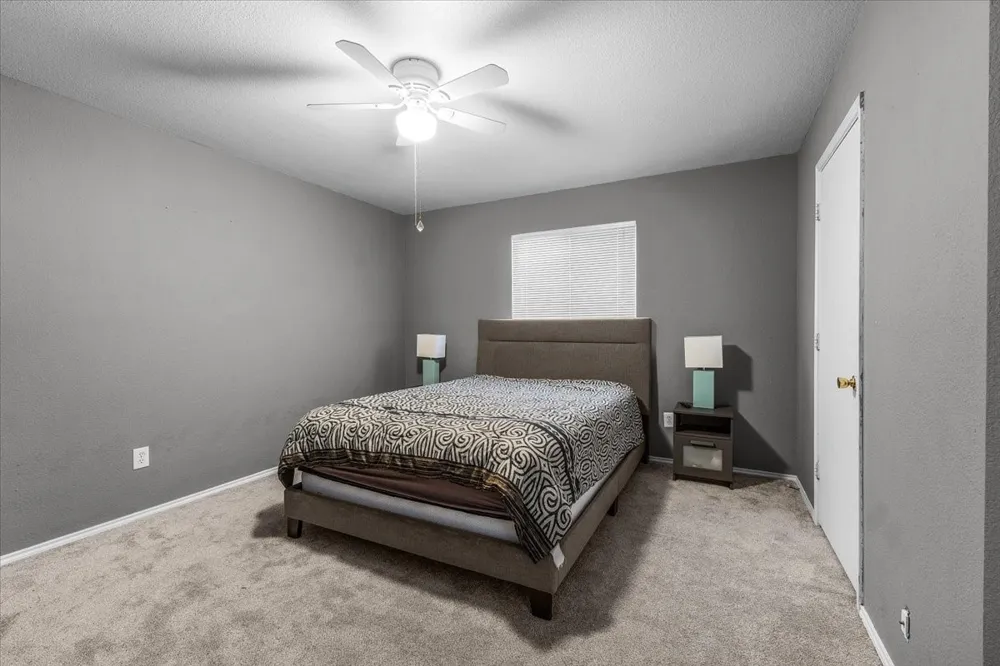 4120 Milestone Court Fort Worth, TX 76244