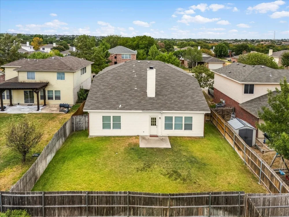 4120 Milestone Court Fort Worth, TX 76244