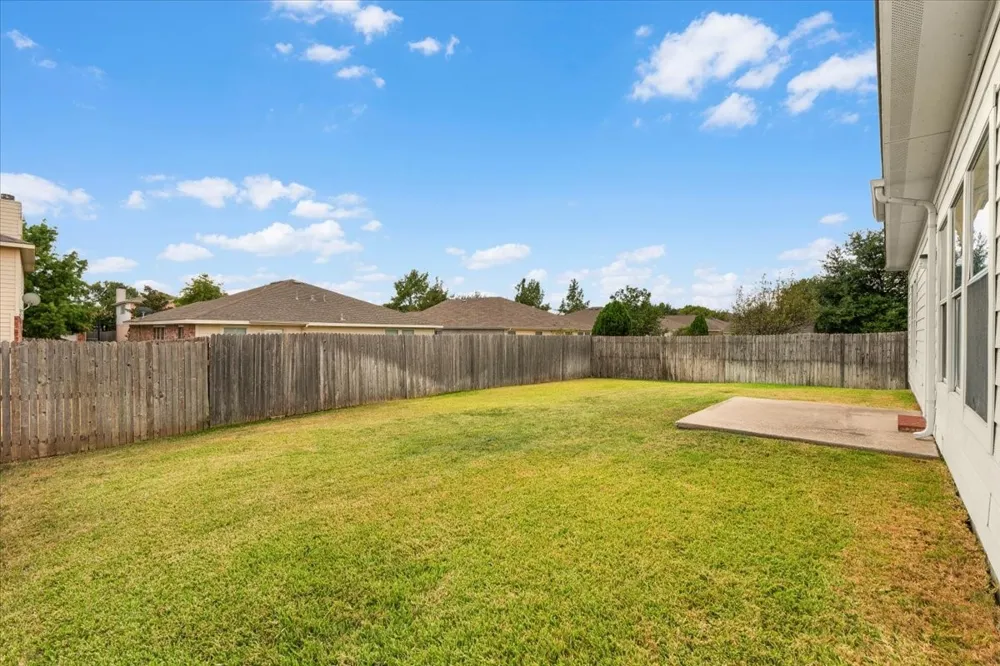 4120 Milestone Court Fort Worth, TX 76244