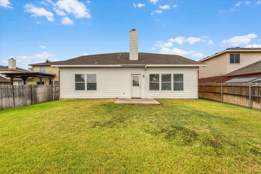 4120 Milestone Court Fort Worth, TX 76244
