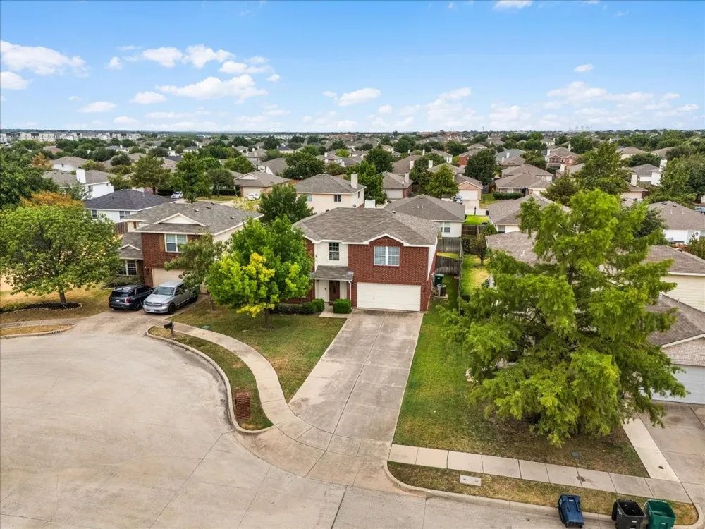 4120 Milestone Court Fort Worth, TX 76244