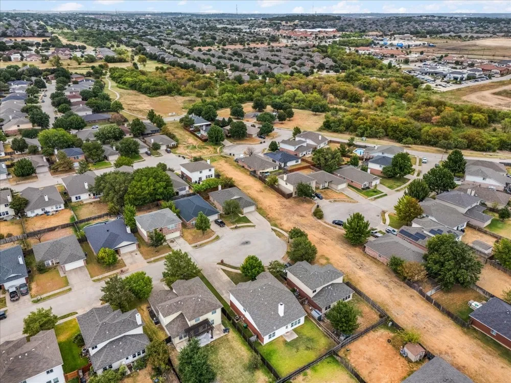 4120 Milestone Court Fort Worth, TX 76244