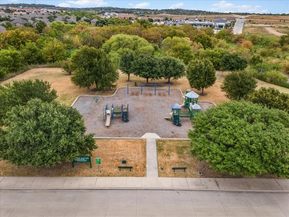 4120 Milestone Court Fort Worth, TX 76244