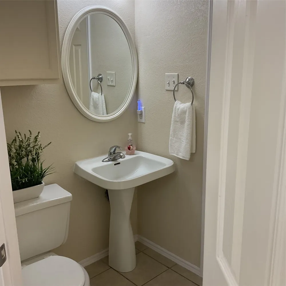 8400 Hickory Street #402 Frisco, TX 75034