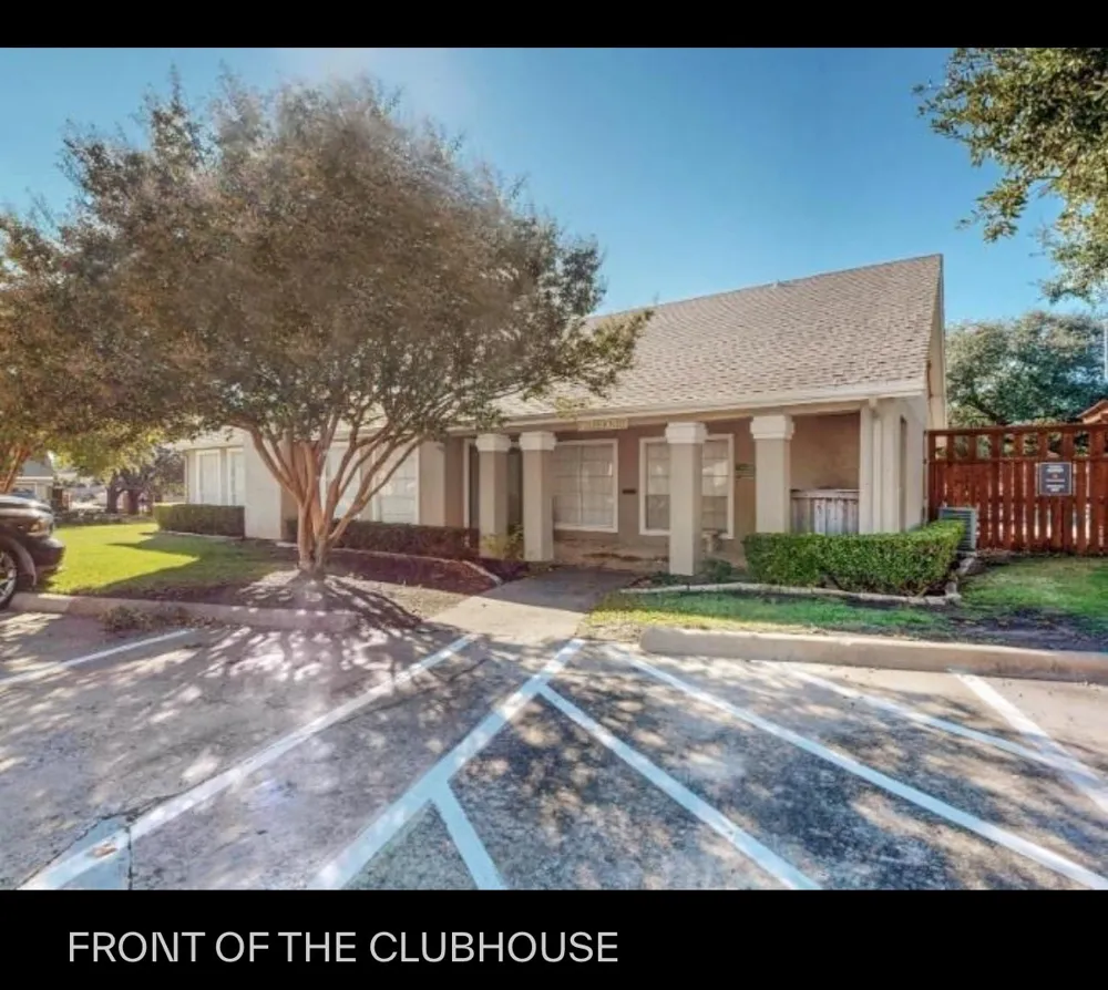 8400 Hickory Street #402 Frisco, TX 75034