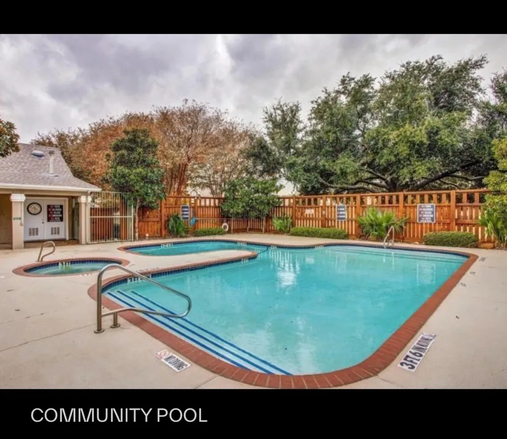 8400 Hickory Street #402 Frisco, TX 75034