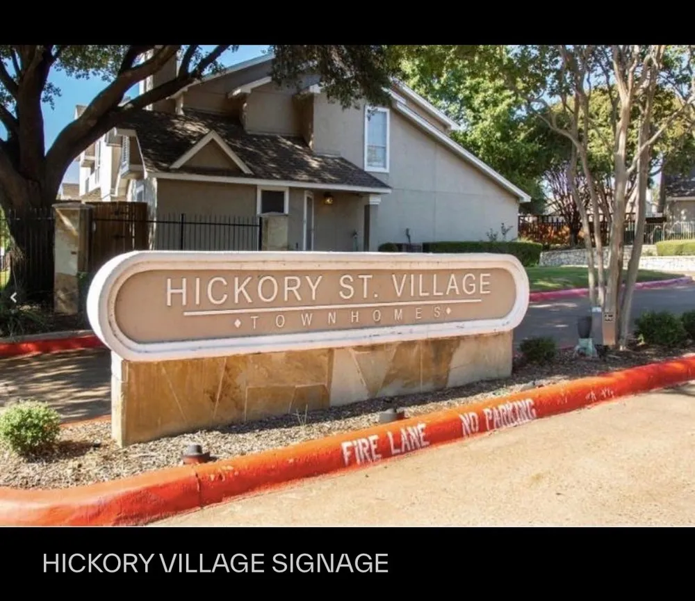 8400 Hickory Street #402 Frisco, TX 75034