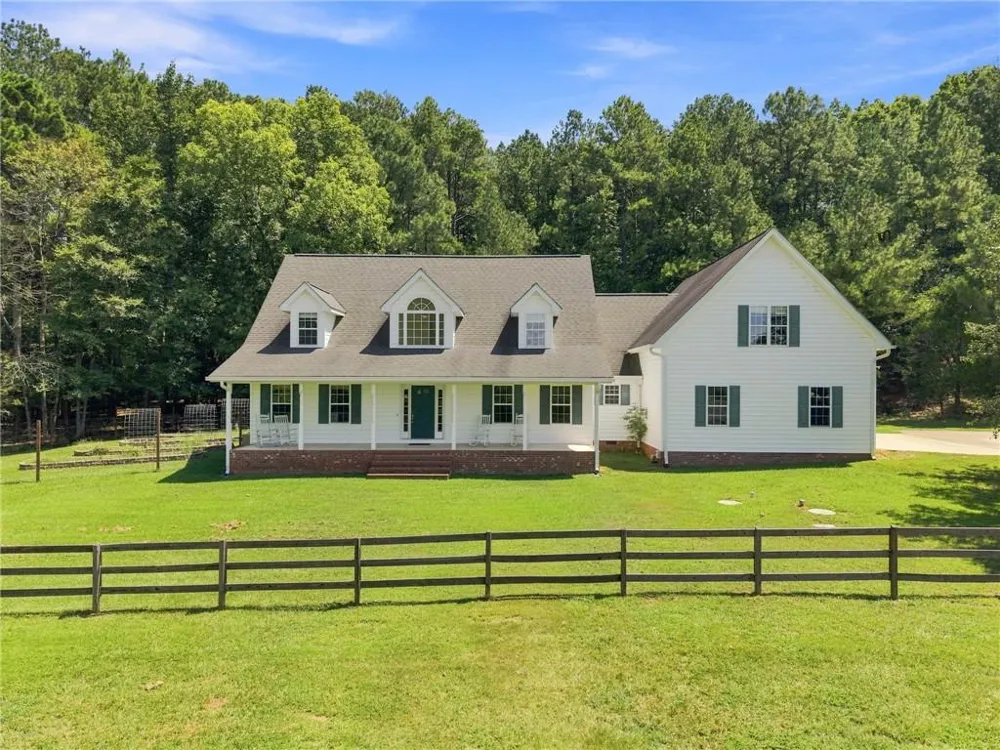 83 Bryant Road SW Rome, GA 30161