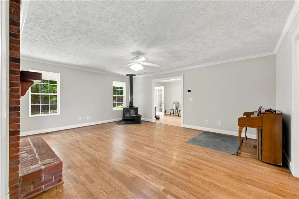 83 Bryant Road SW Rome, GA 30161