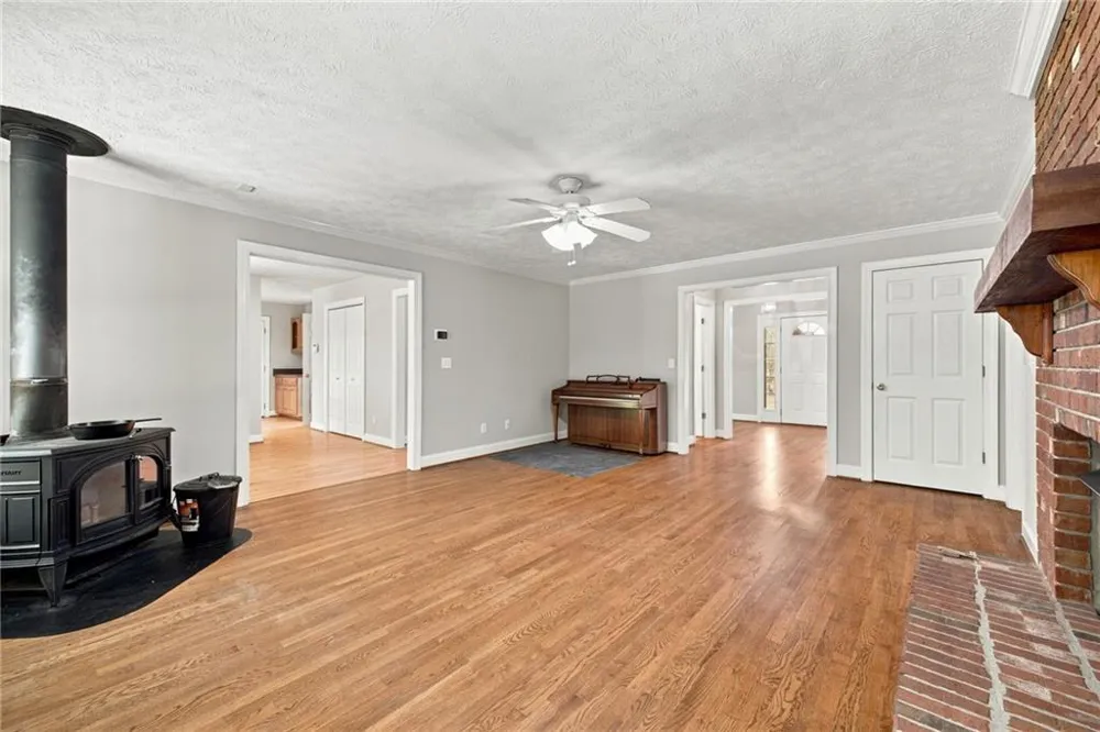 83 Bryant Road SW Rome, GA 30161