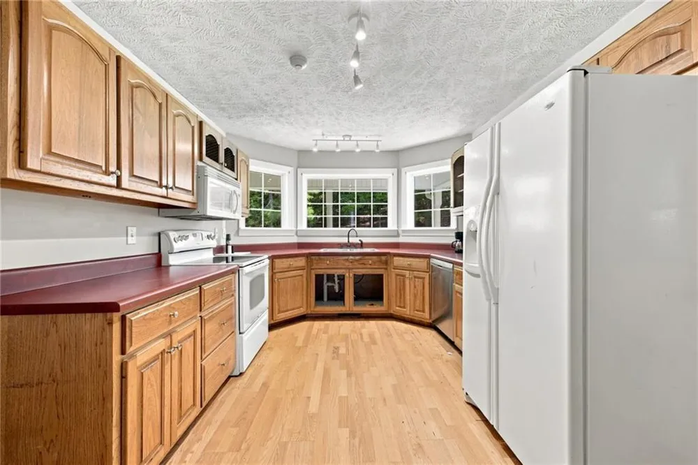 83 Bryant Road SW Rome, GA 30161