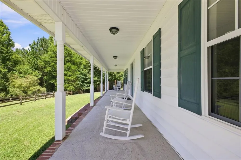83 Bryant Road SW Rome, GA 30161