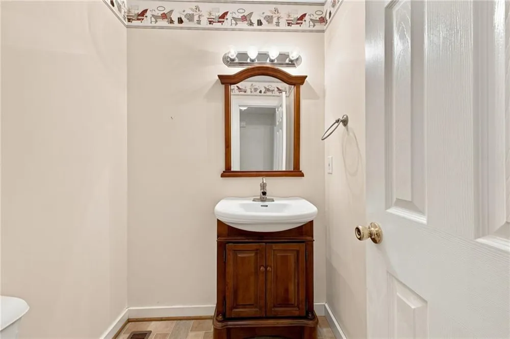 83 Bryant Road SW Rome, GA 30161