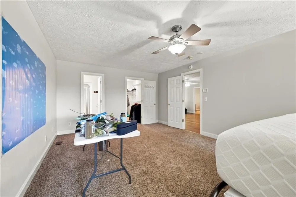 83 Bryant Road SW Rome, GA 30161
