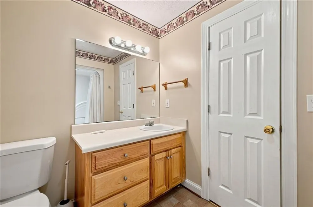83 Bryant Road SW Rome, GA 30161