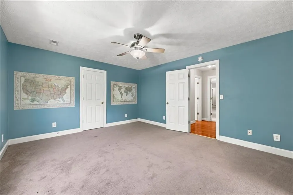 83 Bryant Road SW Rome, GA 30161