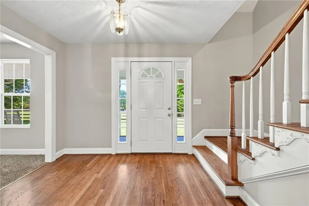 83 Bryant Road SW Rome, GA 30161
