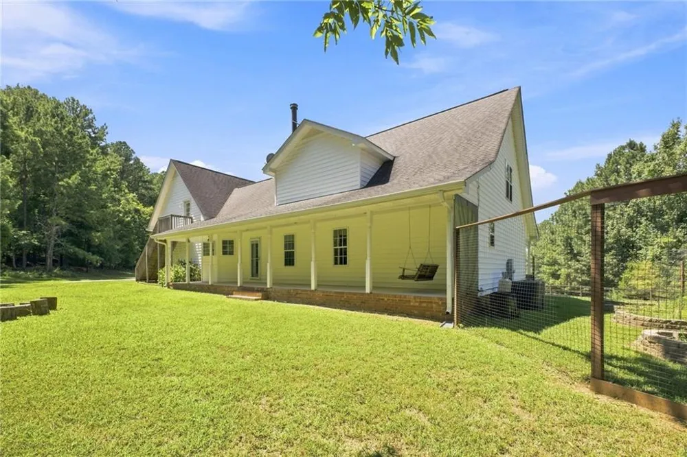 83 Bryant Road SW Rome, GA 30161