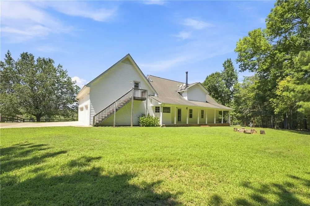 83 Bryant Road SW Rome, GA 30161