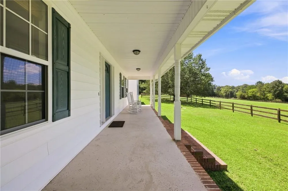 83 Bryant Road SW Rome, GA 30161