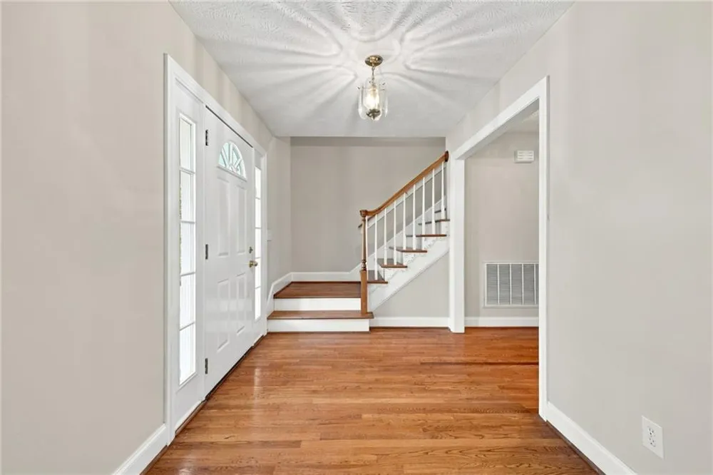 83 Bryant Road SW Rome, GA 30161