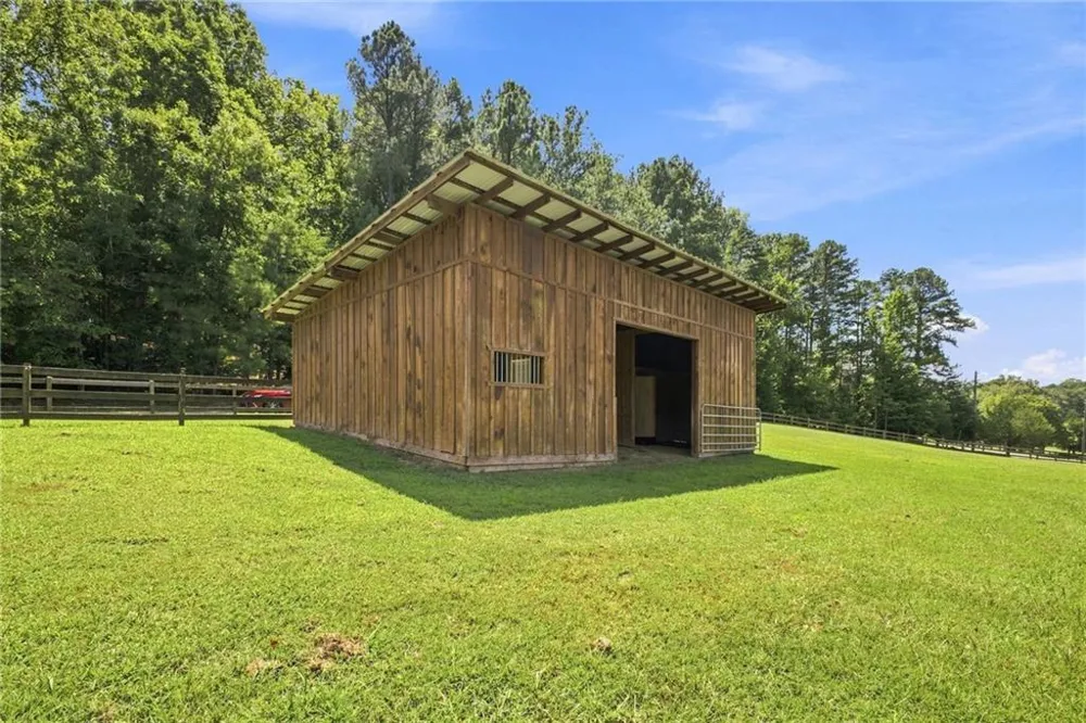 83 Bryant Road SW Rome, GA 30161
