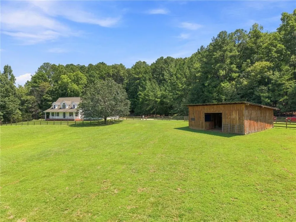 83 Bryant Road SW Rome, GA 30161