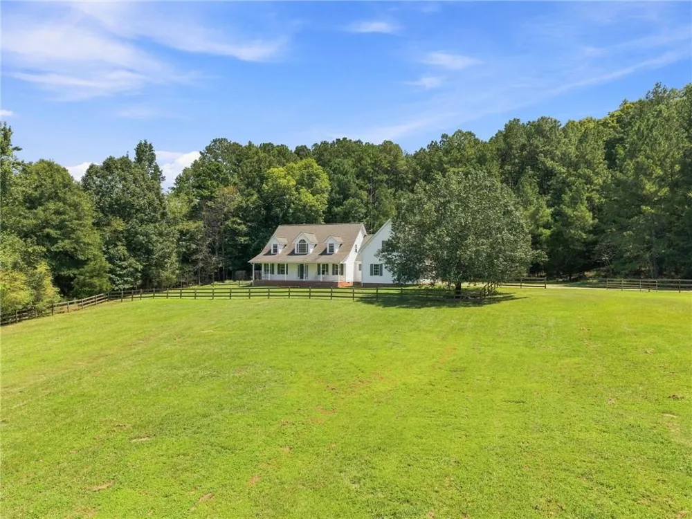 83 Bryant Road SW Rome, GA 30161