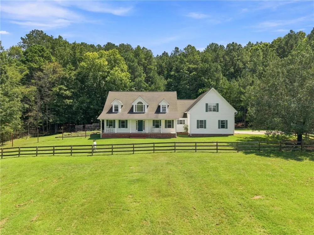 83 Bryant Road SW Rome, GA 30161