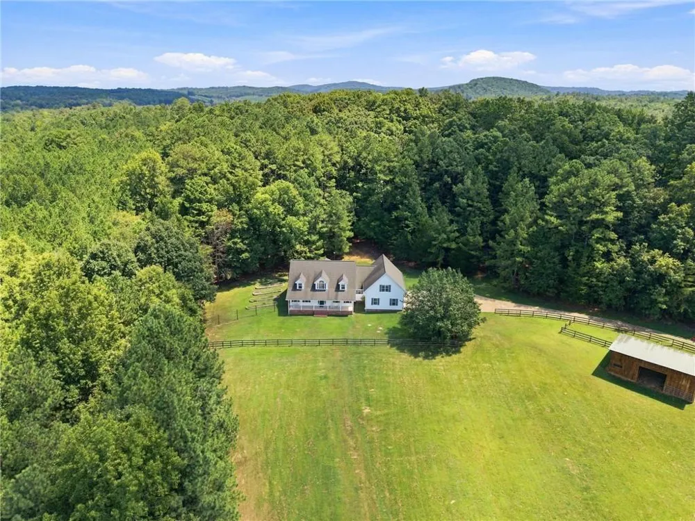 83 Bryant Road SW Rome, GA 30161