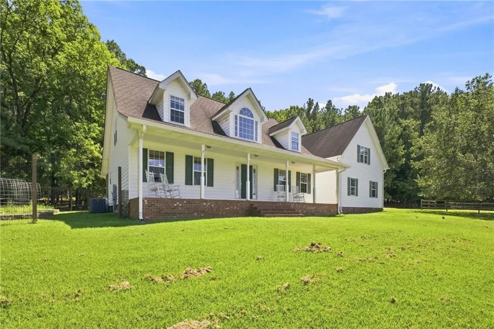 83 Bryant Road SW Rome, GA 30161