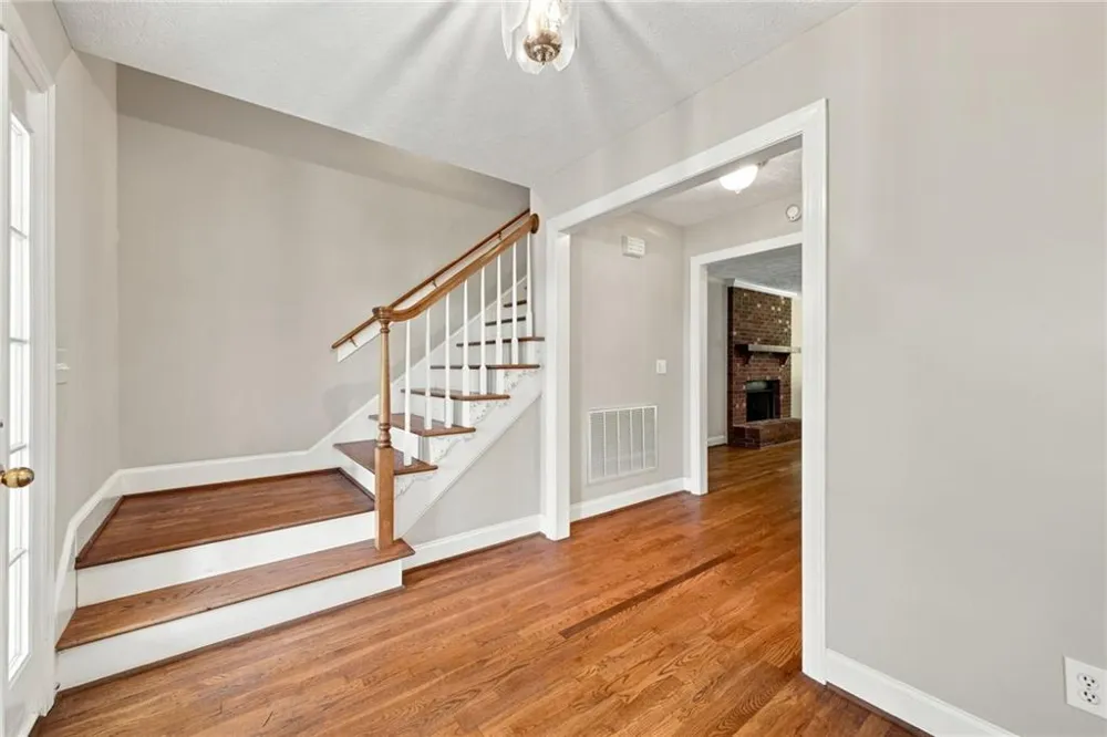 83 Bryant Road SW Rome, GA 30161
