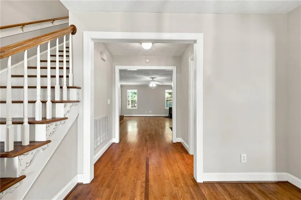 83 Bryant Road SW Rome, GA 30161