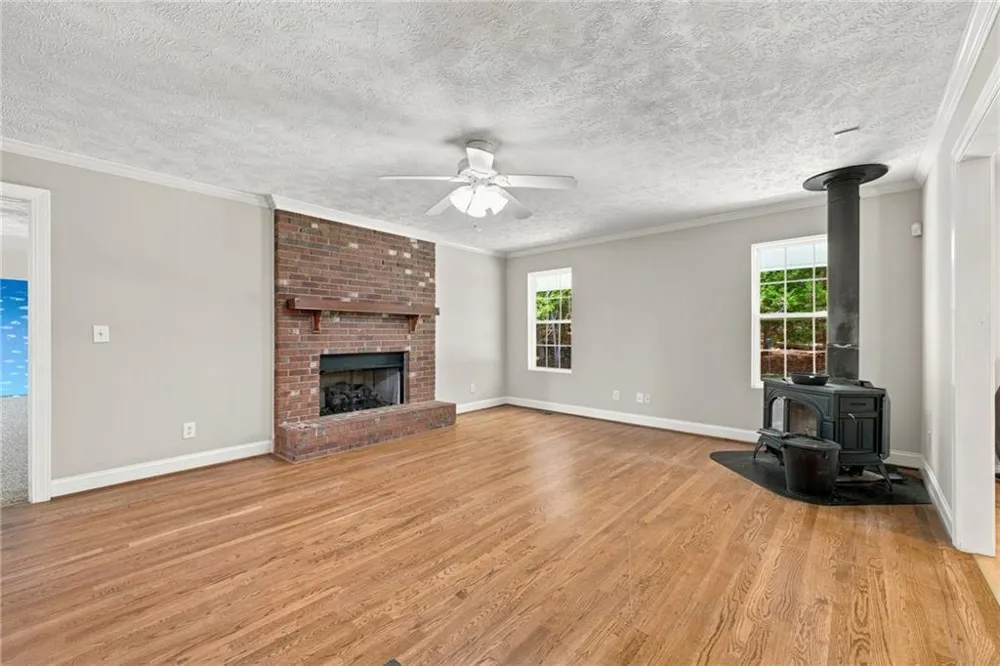 83 Bryant Road SW Rome, GA 30161