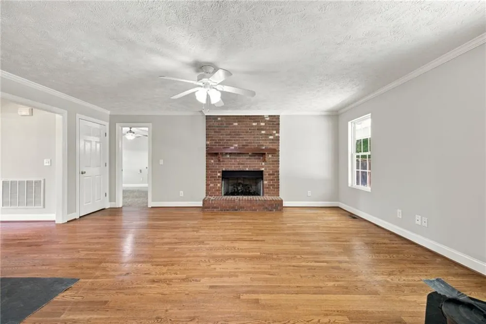 83 Bryant Road SW Rome, GA 30161