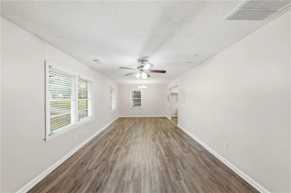 1619 Columbia Drive Decatur, GA 30032